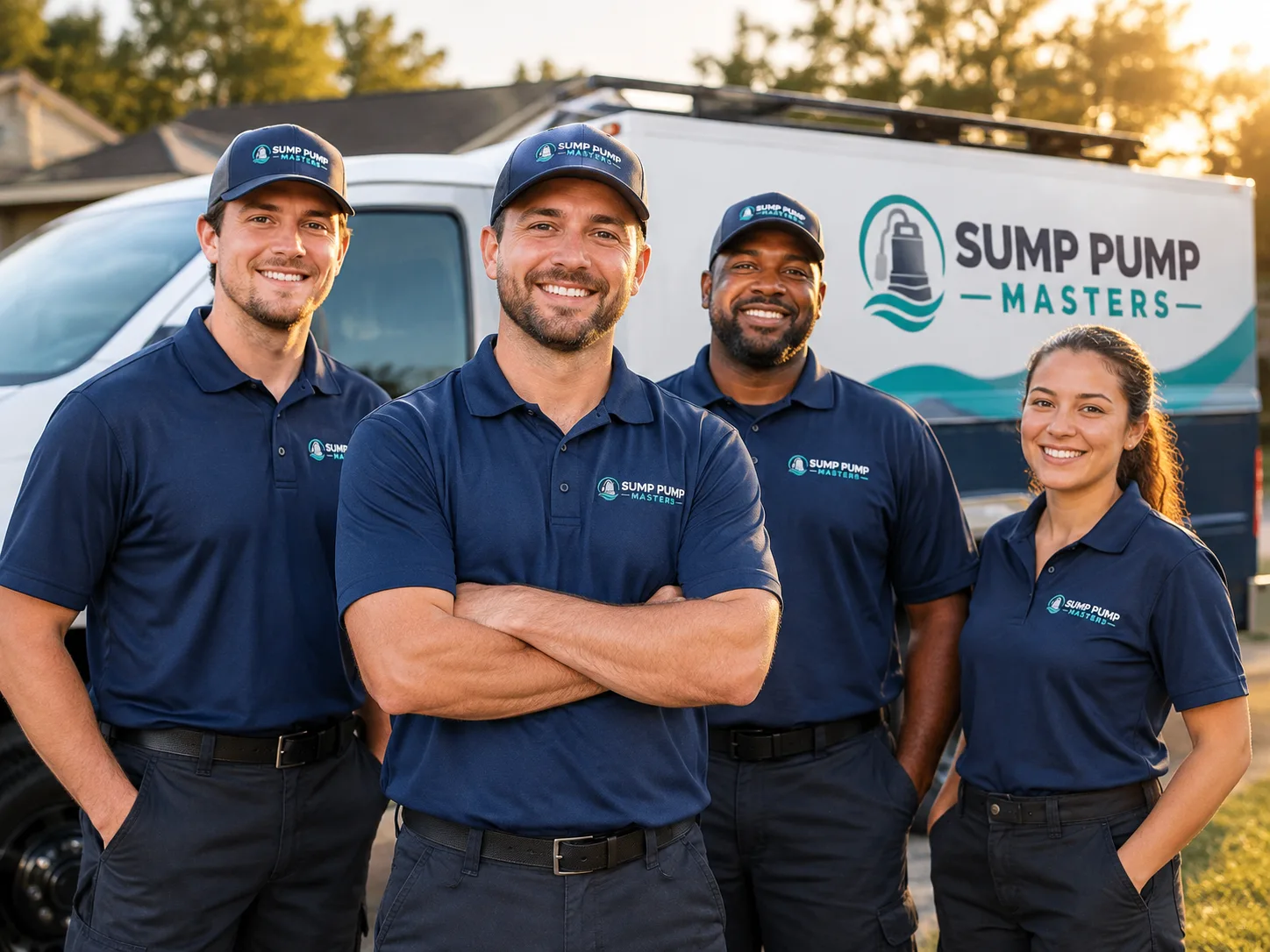 Sump Pump Repair company in Big Pool, MD
